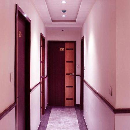 Hotel Saineel Мумбаї Екстер'єр фото