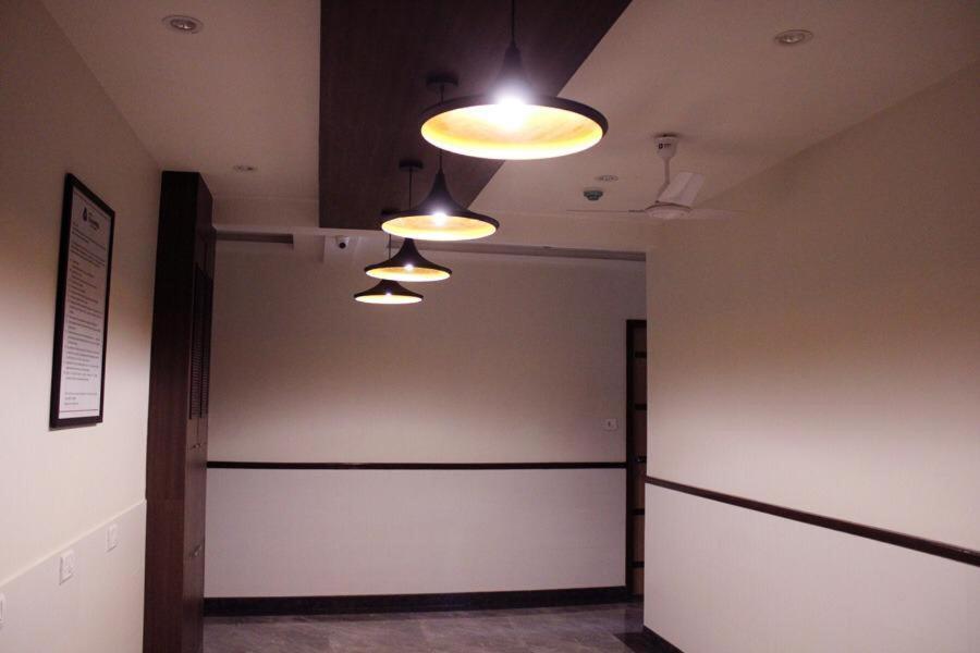 Hotel Saineel Мумбаї Екстер'єр фото